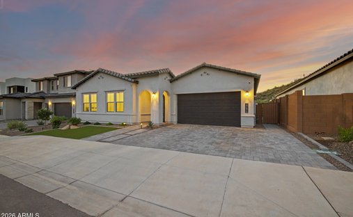 Haus in Peoria, Arizona, Vereinigte Staaten 1