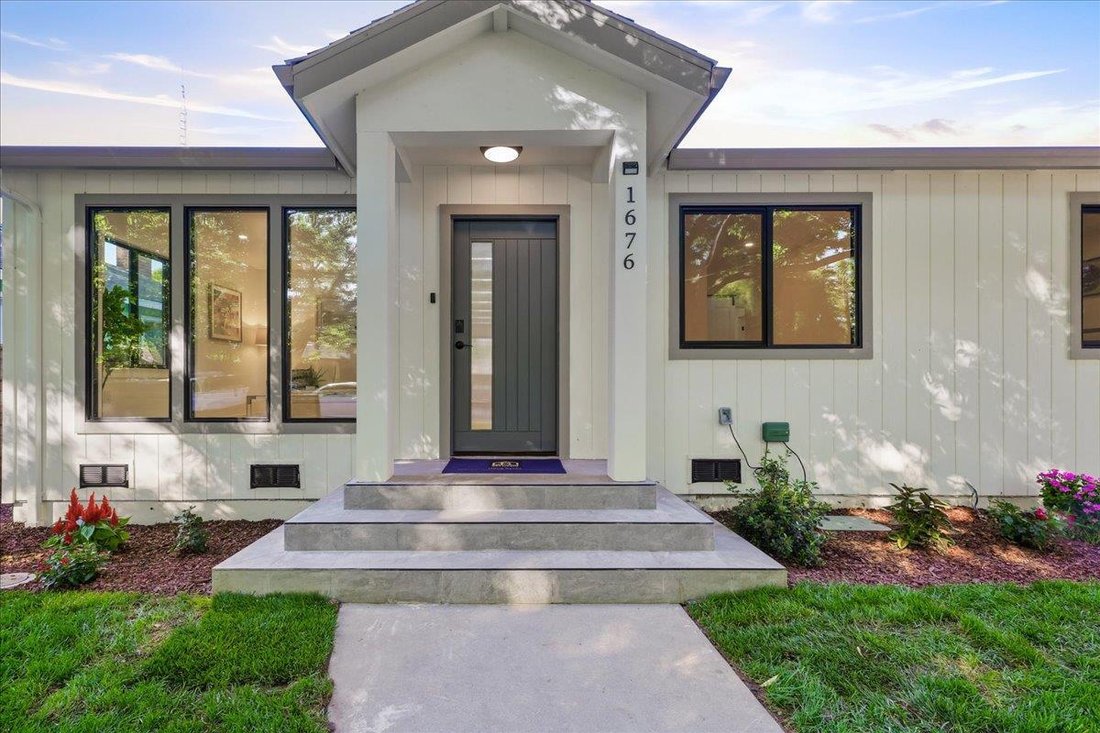 Casa en San José, California, Estados Unidos 1 - 19062660