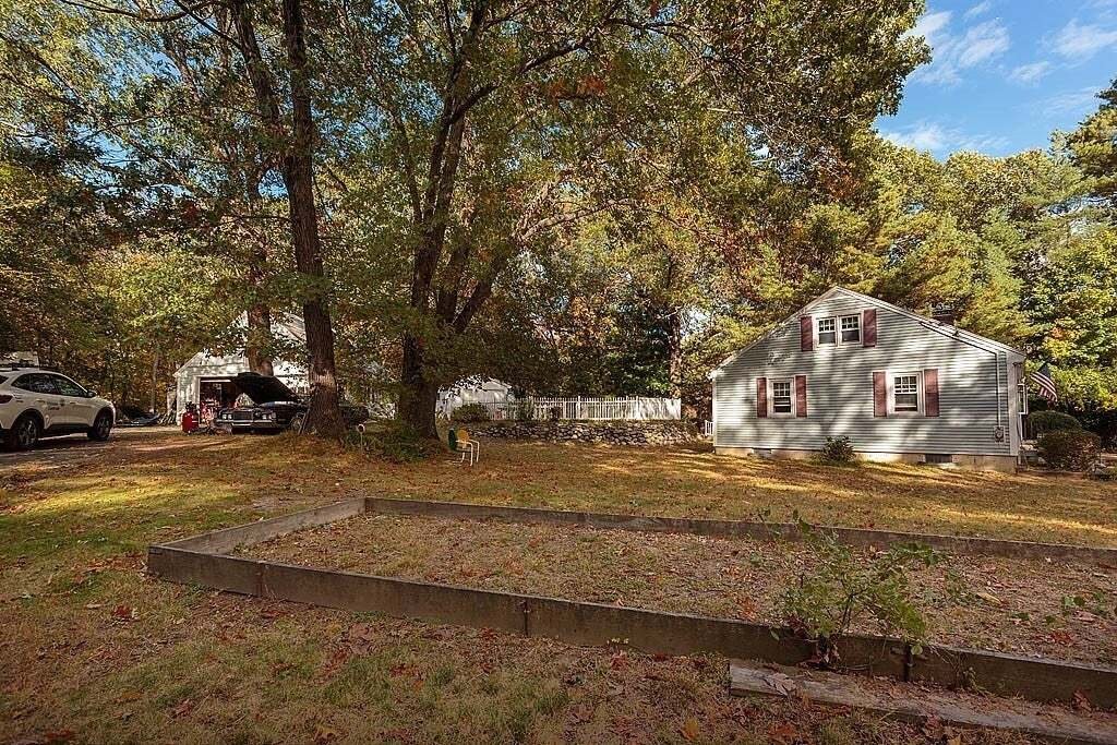 Terreno a Woburn, Massachusetts, Stati Uniti 2 - 19061392