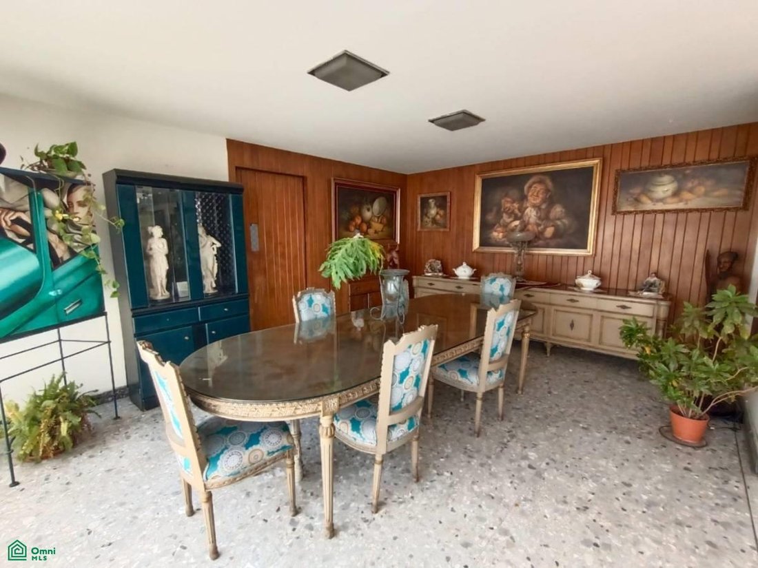Casa a Santa Catarina Yecahuitzotl, Distretto Federale, Messico 5 - 17232503