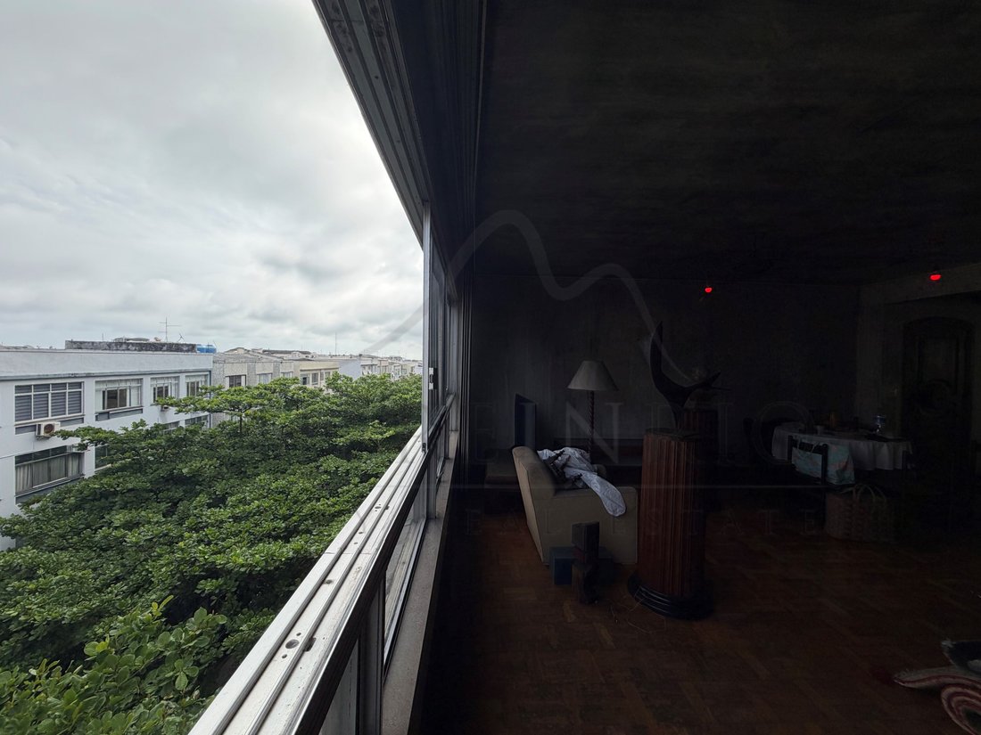 Apartment in Rio de Janeiro, State of Rio de Janeiro, Brazil 2 - 19060744