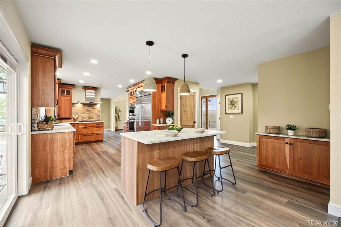 Haus in Larkspur, Colorado, Vereinigte Staaten 4 - 19063014
