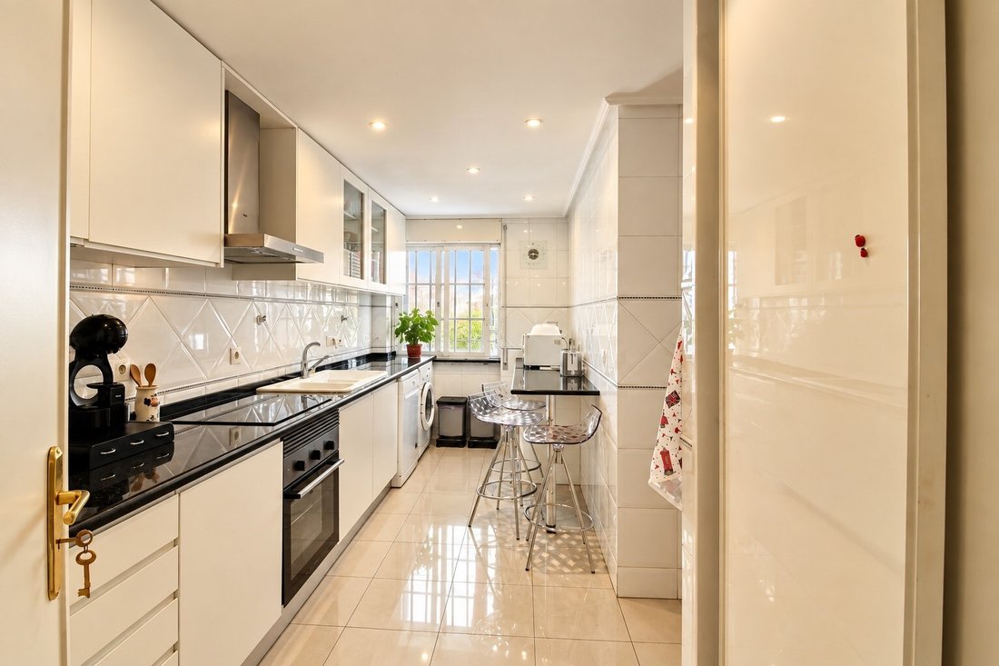 Apartment in Alges, Linda-a-Velha e Cruz Quebrada-Dafundo, Lisbon, Portugal 4 - 19060779