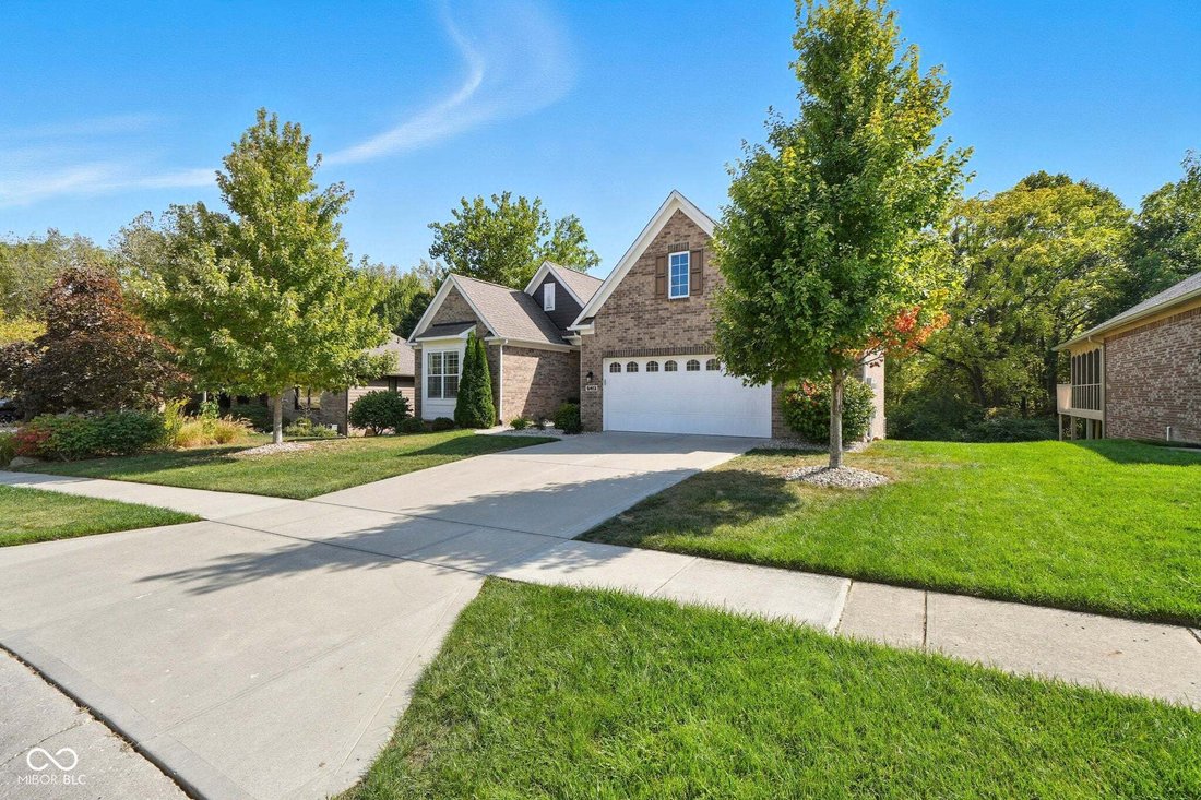 House in Indianapolis, Indiana, United States 4 - 19062066