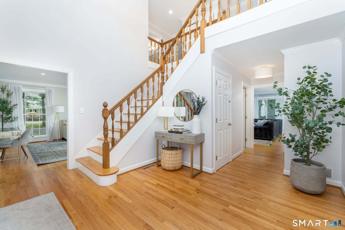 Casa en Farmington, Connecticut, Estados Unidos 3 - 19059488