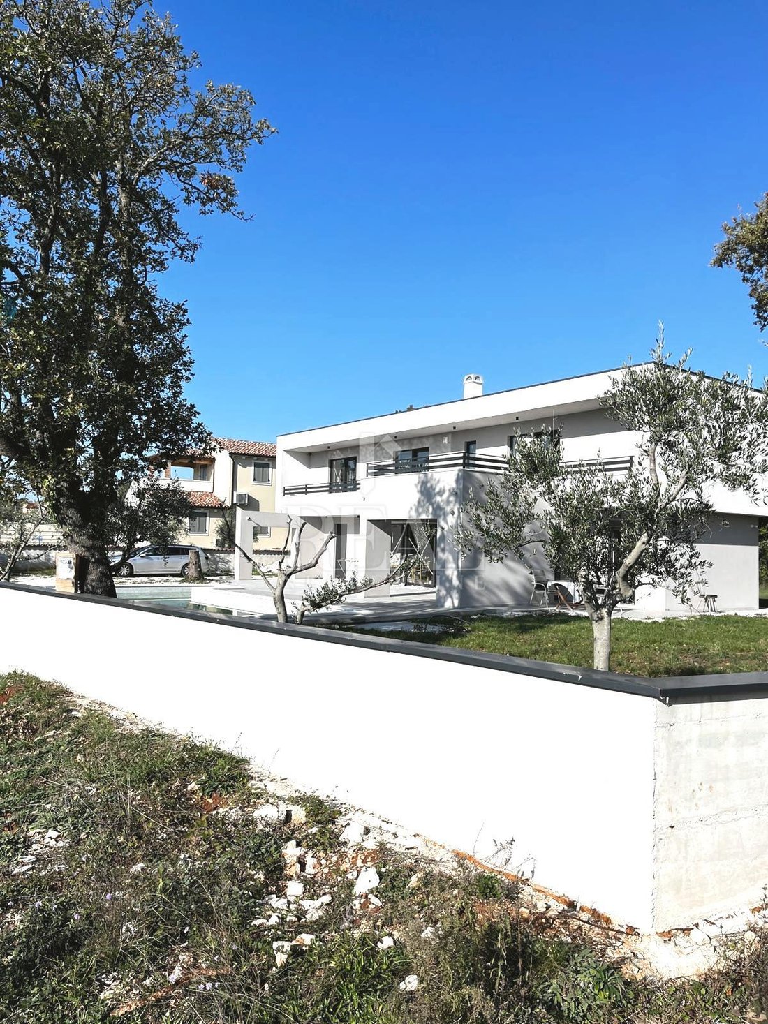 Haus in Kavran, Gespanschaft Istrien, Kroatien 5 - 19064028