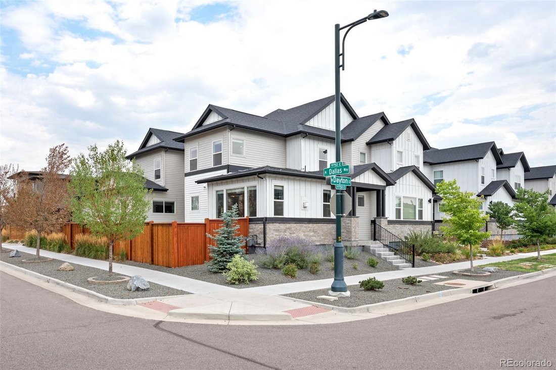 House in Denver, Colorado, United States 2 - 19059643