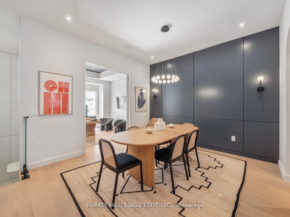 House in Toronto, Ontario, Canada 4 - 19065459