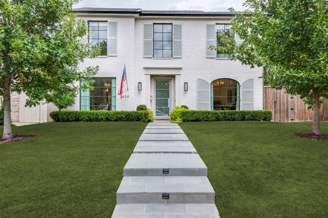 House in Dallas, Texas, United States 1 - 19065439