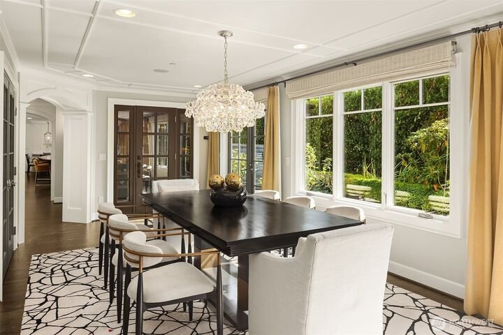 Haus in Medina, Washington, Vereinigte Staaten 4 - 19065430