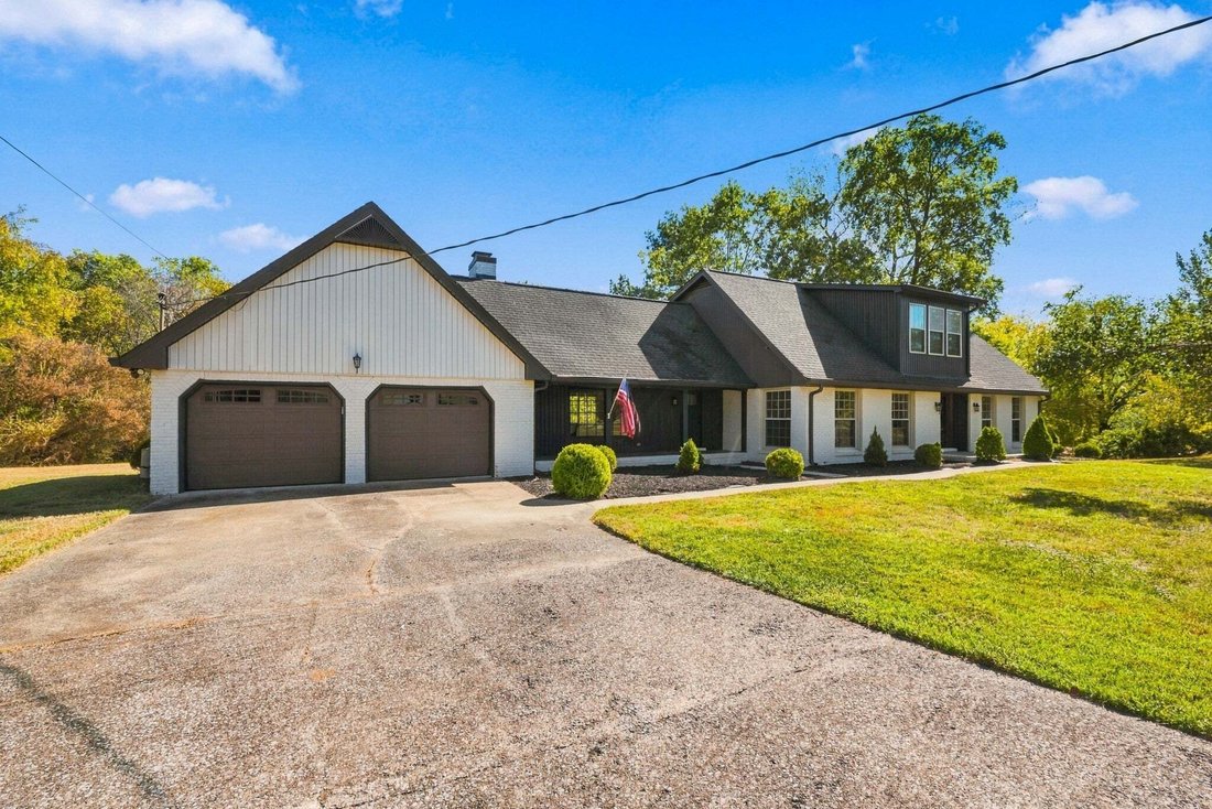 House in Hendersonville, Tennessee, United States 4 - 19059254