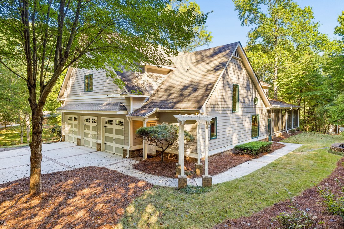 House in Woodstock, Georgia, United States 3 - 19061175