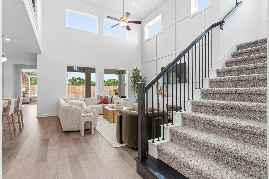 Casa en Pearland, Texas, Estados Unidos 3 - 19059899