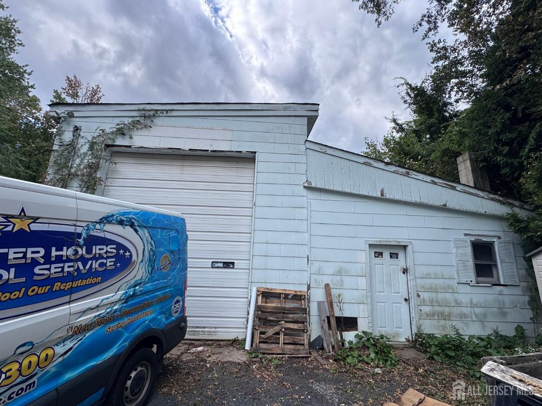 House in South Brunswick Township, New Jersey, United States 3 - 19064420