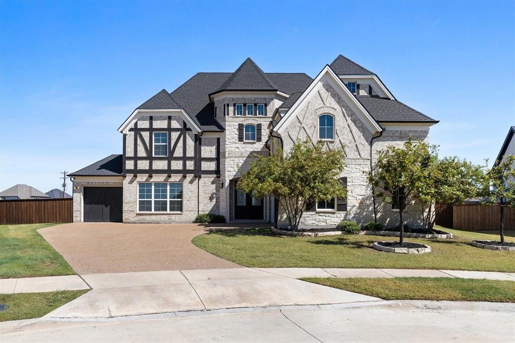 Maison à Prosper, Texas, États-Unis 2 - 19060008