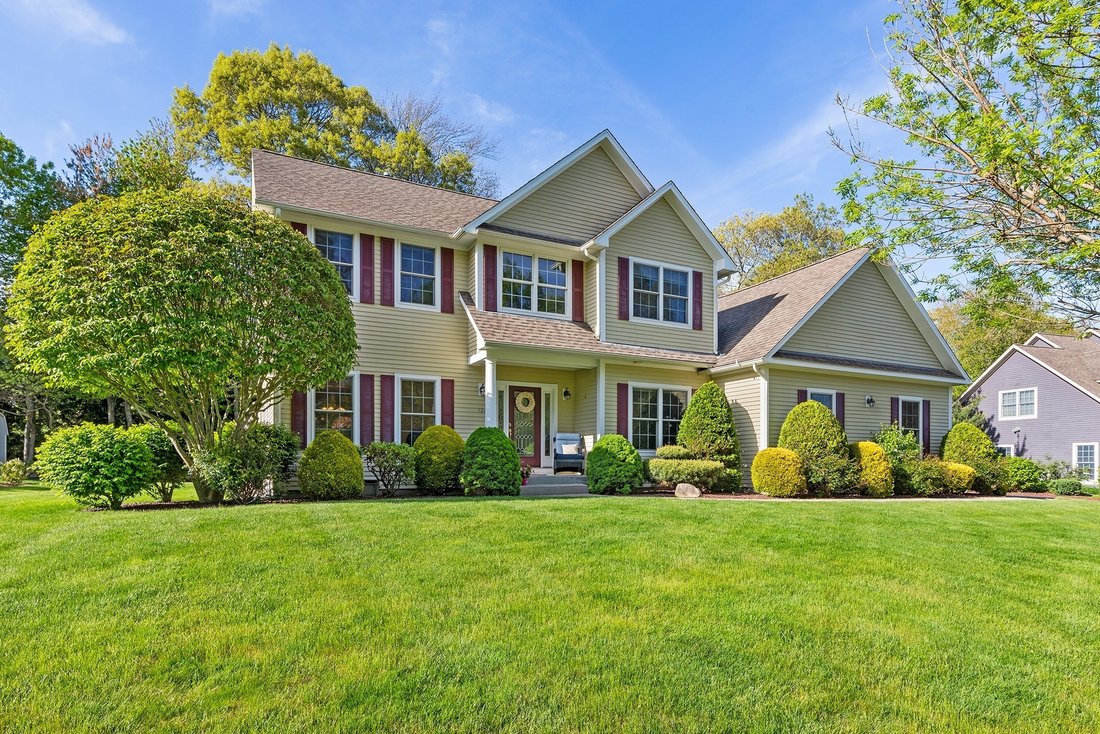 Casa a South Kingstown, Rhode Island, Stati Uniti 1 - 19060197