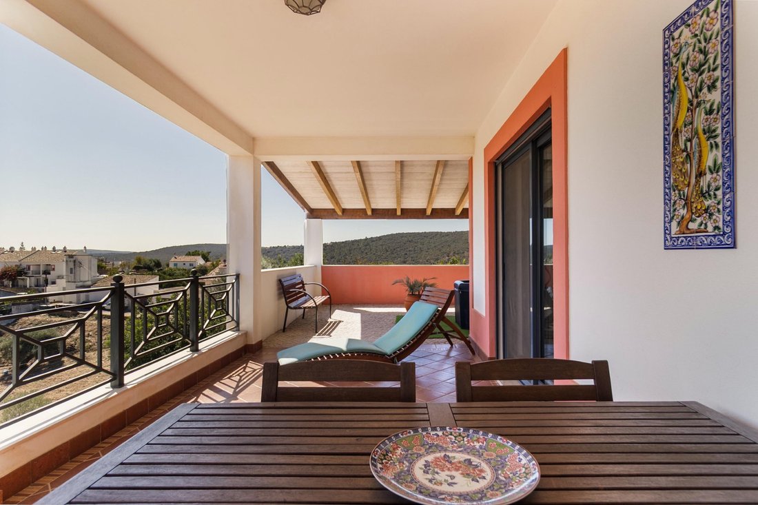 Maison à Salir, Algarve, Portugal 4 - 19060747