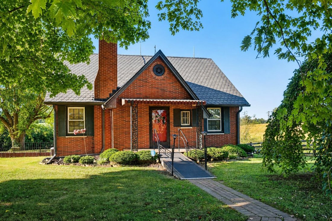 Casa a Winchester, Kentucky, Stati Uniti 1 - 19062049