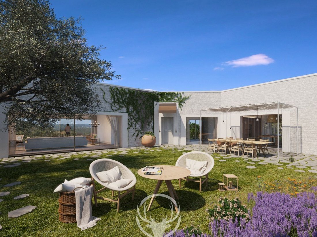 Villa en Loule (Sao Clemente), Algarve, Portugal 5 - 18435915