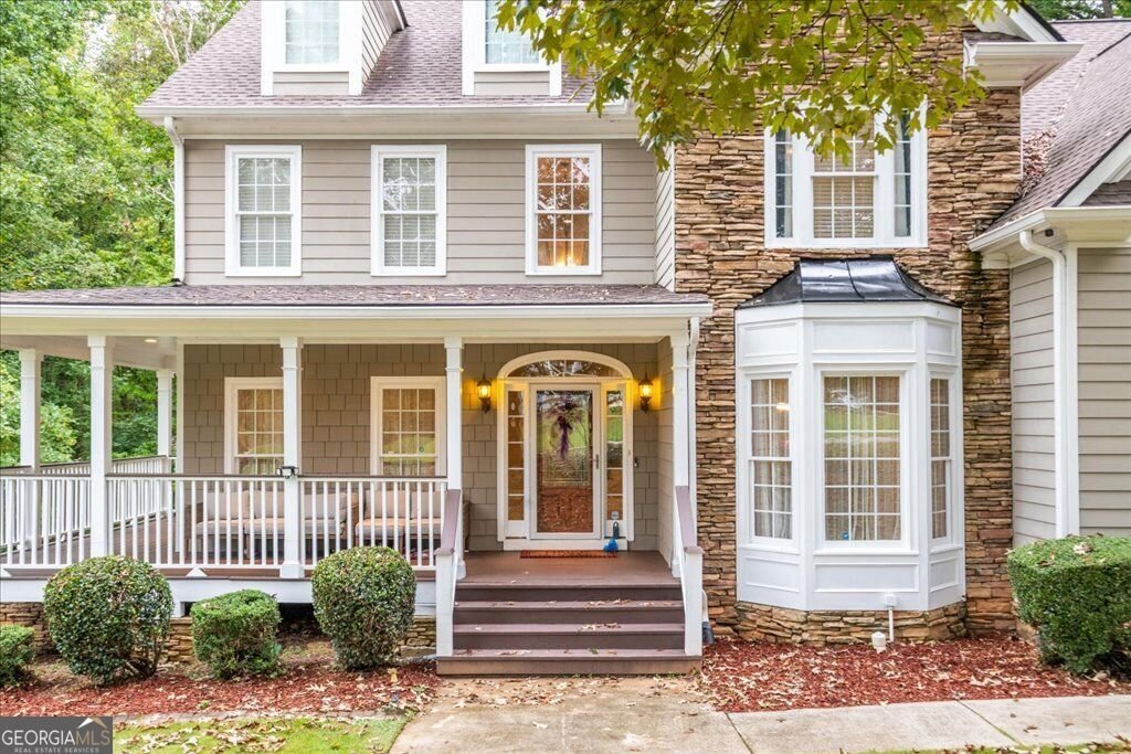 Haus in Douglasville, Georgia, Vereinigte Staaten 5 - 19063150