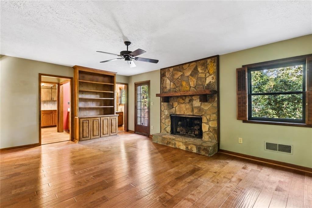 House in Roswell, Georgia, United States 2 - 19063686