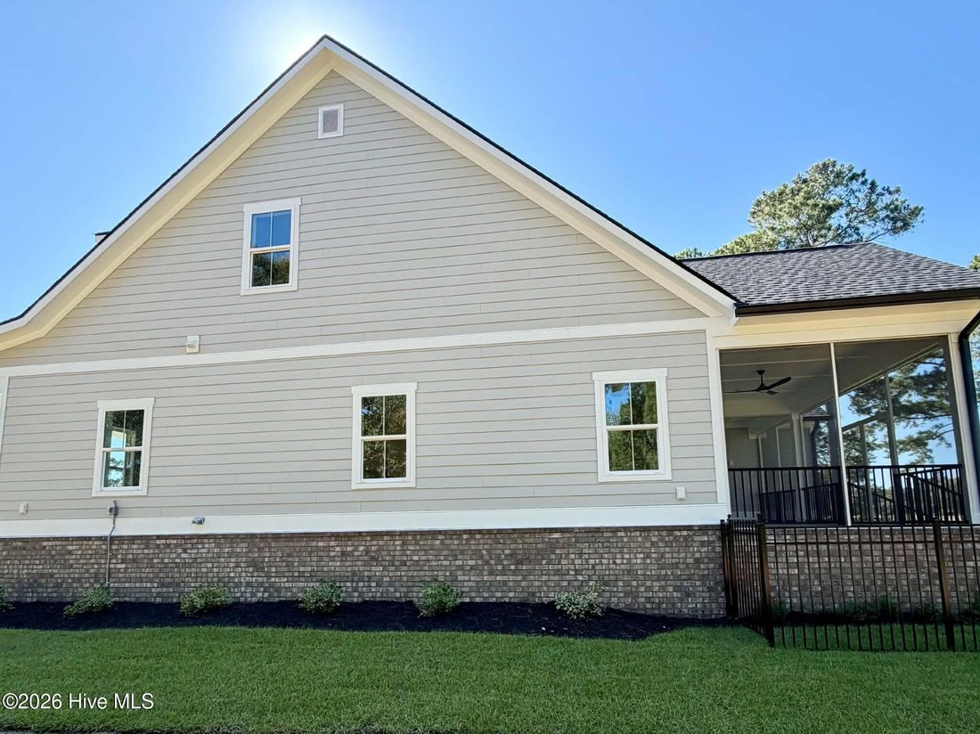 Casa en Calabash, Carolina del Norte, Estados Unidos 5 - 18722615