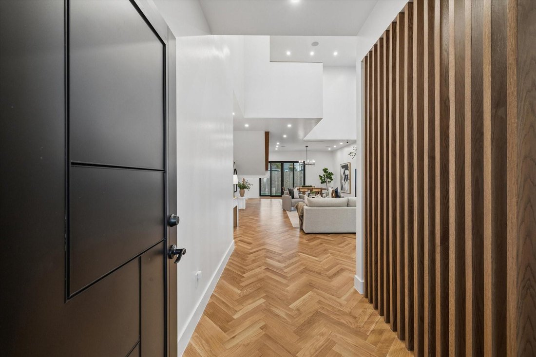 Casa a Houston, Texas, Stati Uniti 4 - 19063644