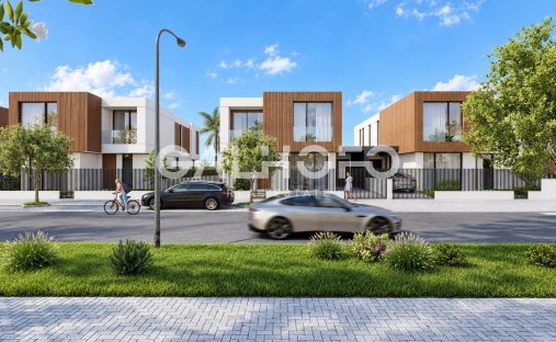 Casa a Samouco, Setúbal Municipality, Portogallo 1