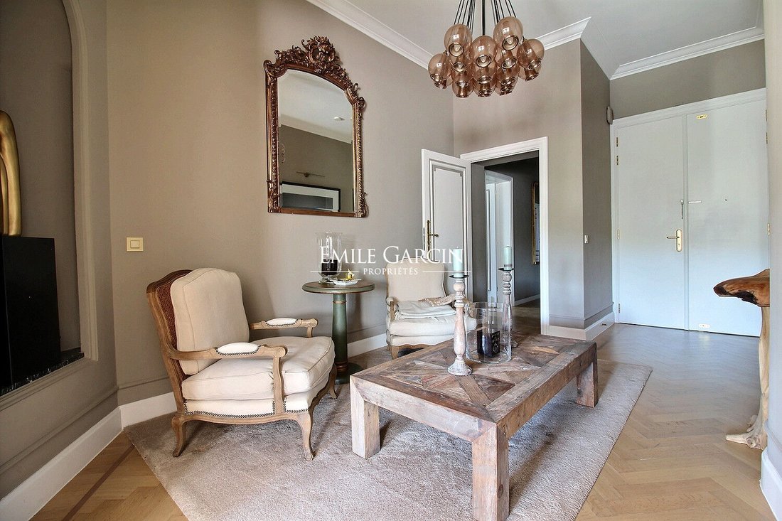 Apartment in Bruxelles, Brussels, Belgium 4 - 19064527