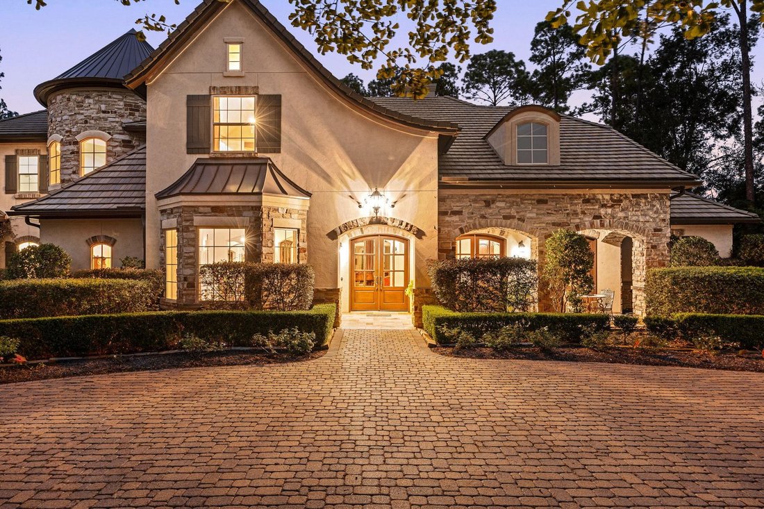 House in Richmond, Texas, United States 4 - 19063545