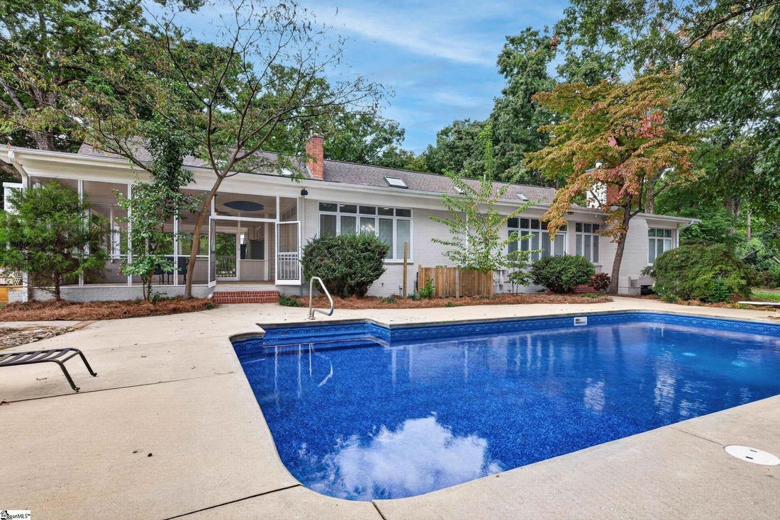 House in Greenville, South Carolina, United States 5 - 19062491