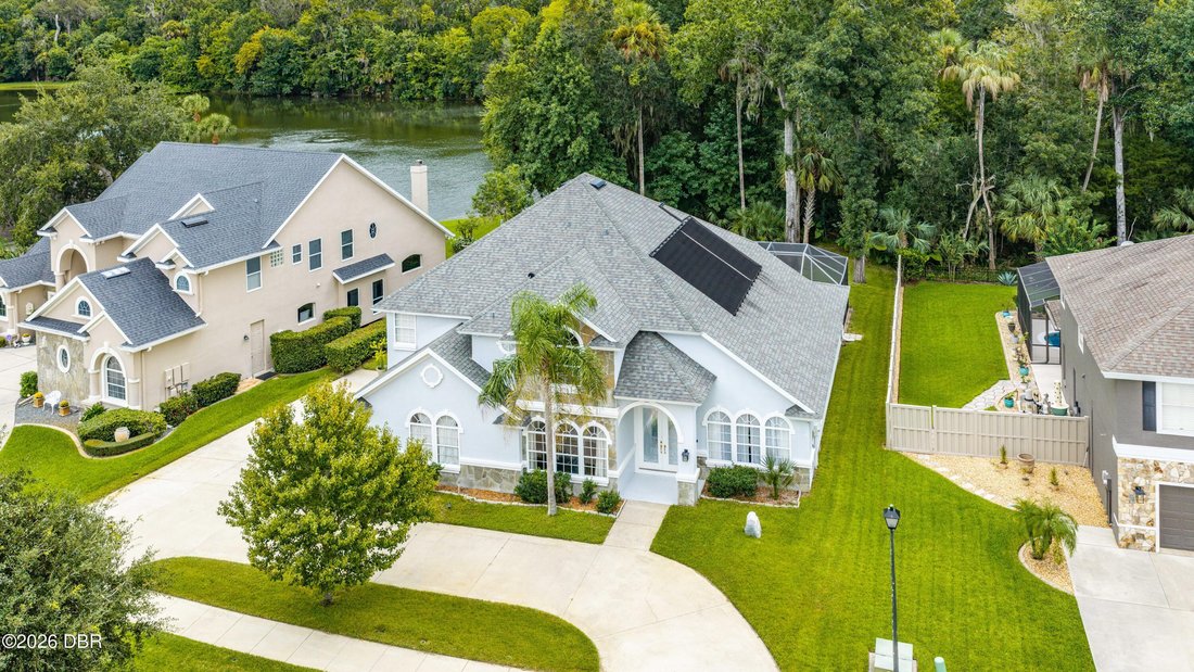 Casa a Ormond Beach, Florida, Stati Uniti 2 - 19062508