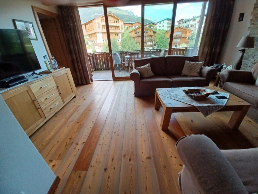 Penthouse en Comelico Superiore, Vénétie, Italie 1 - 19064504