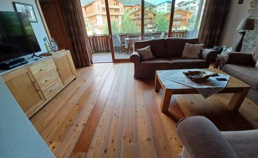 Penthouse en Comelico Superiore, Véneto, Italia 1
