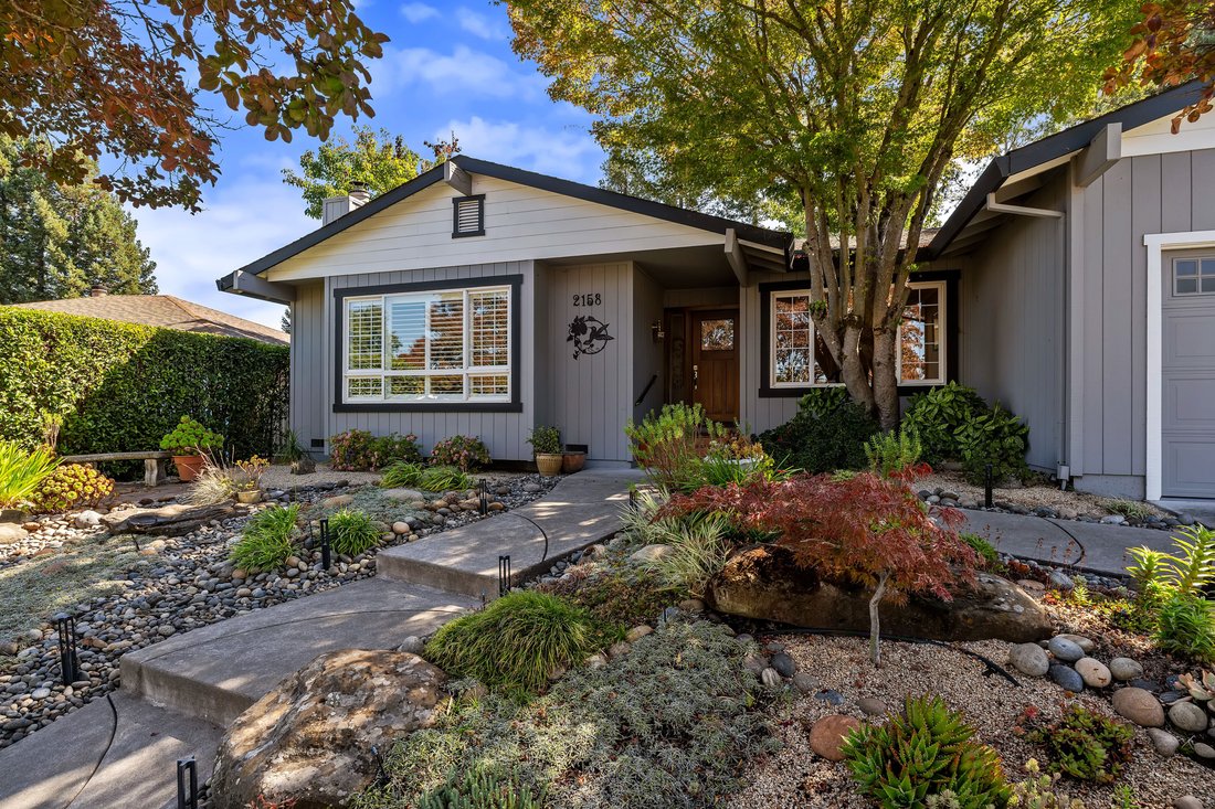Casa a Santa Rosa, California, Stati Uniti 1 - 19061910