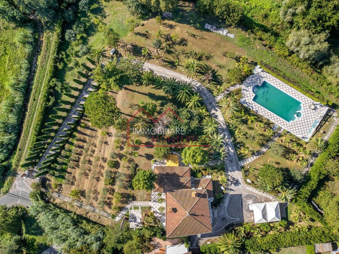 Villa en Camaiore, Toscana, Italia 2 - 19062881