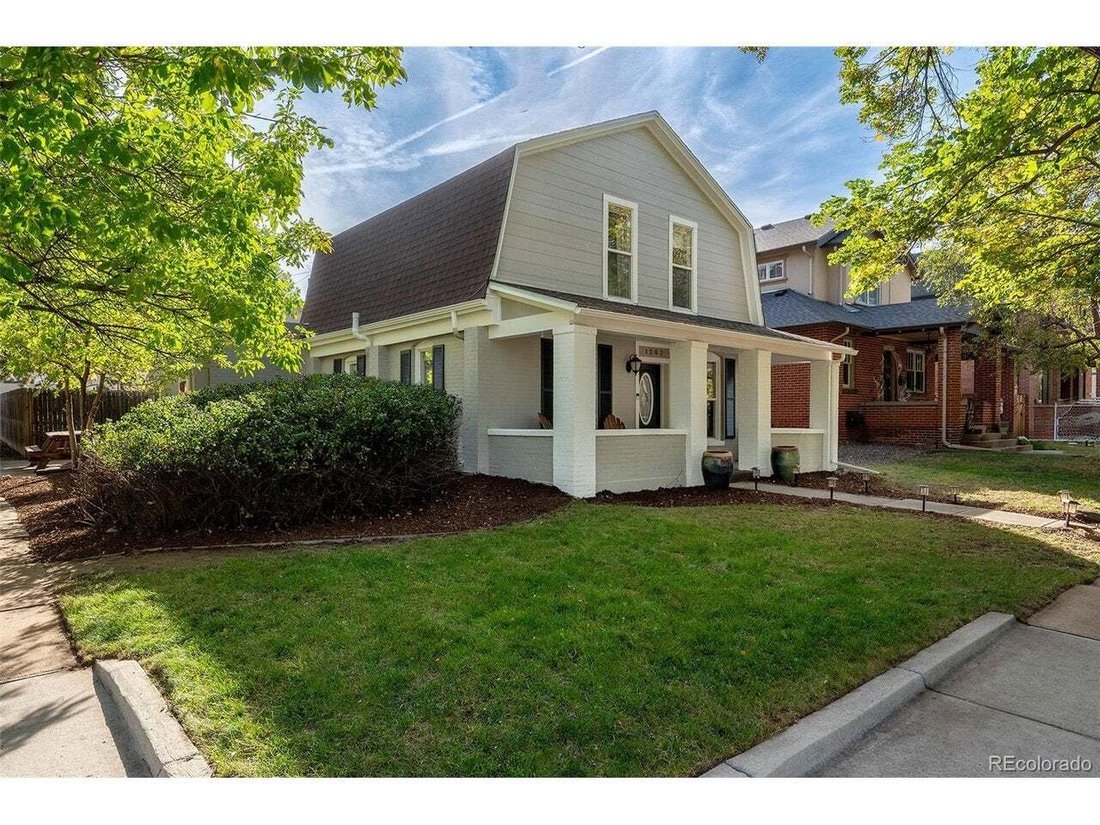 Casa en Denver, Colorado, Estados Unidos 2 - 19062738
