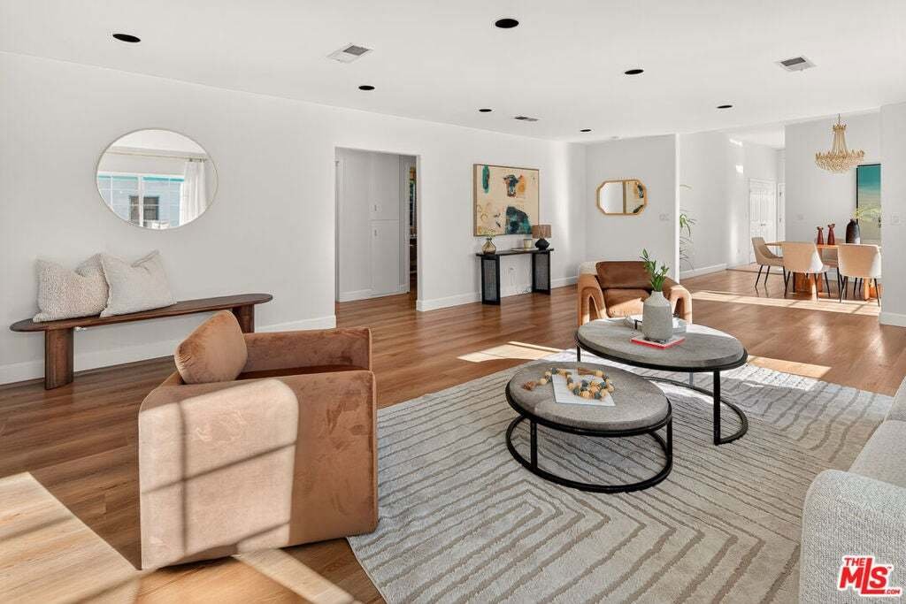 House in Los Angeles, California, United States 3 - 19062298