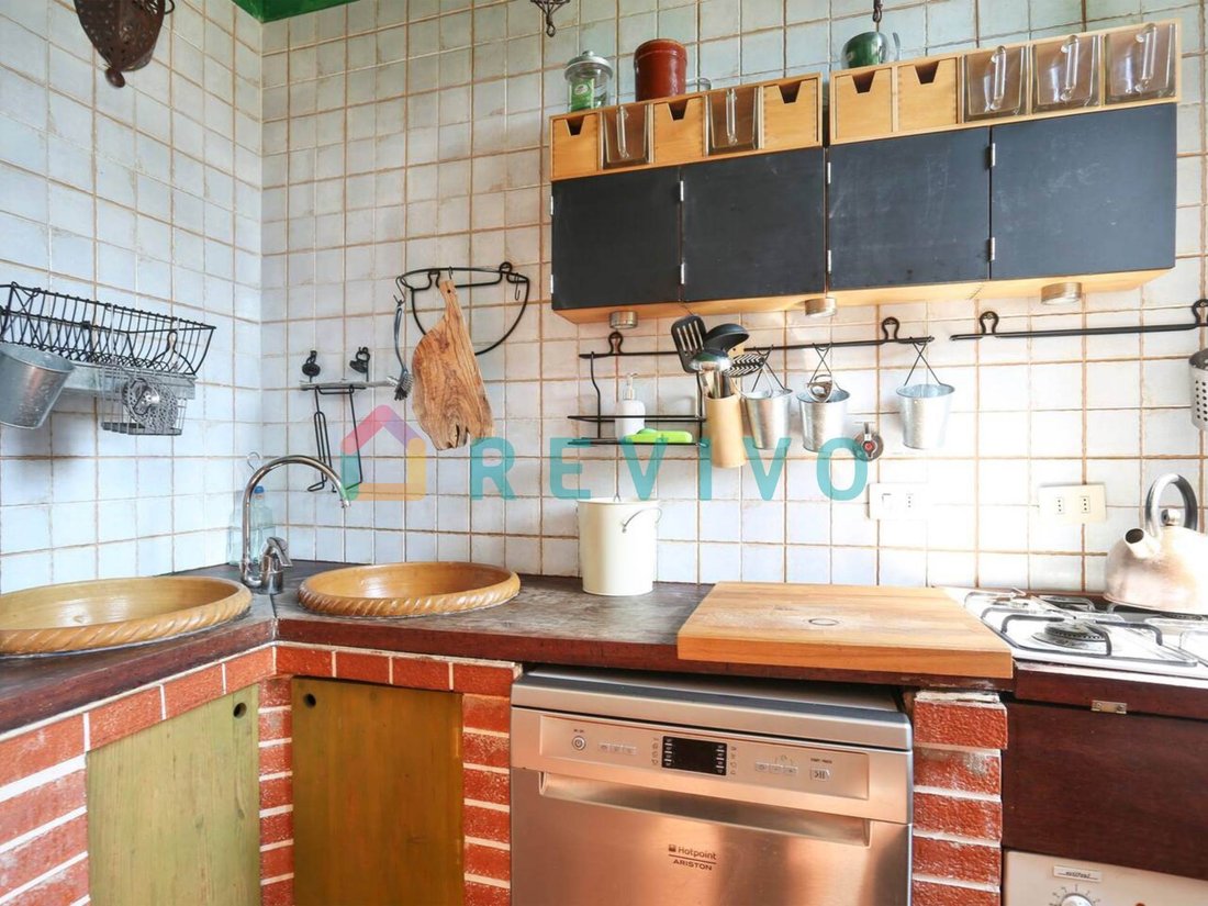 Apartamento en Centro, Florencia, Toscana 2 - 19064303