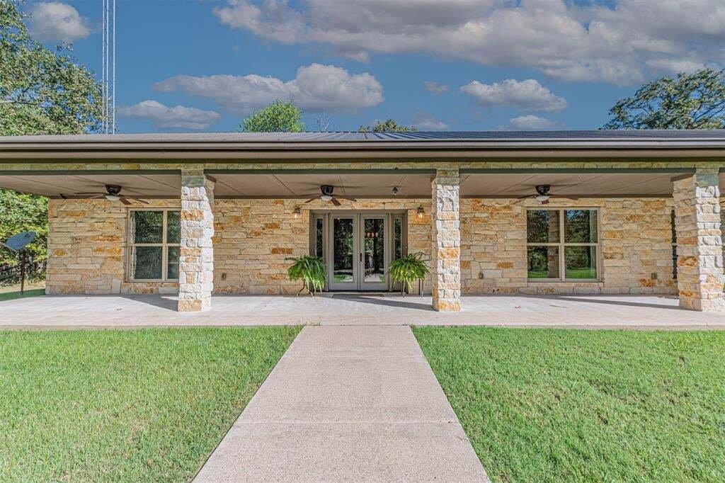 Casa en Emory, Texas, Estados Unidos 3 - 19063834