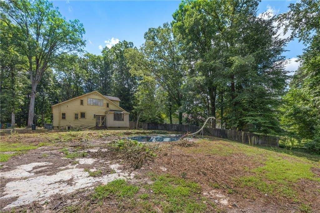 Casa a Atlanta, Georgia, Stati Uniti 2 - 19063736