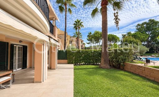 Apartamento en Santa Ponsa, Islas Baleares, España 1