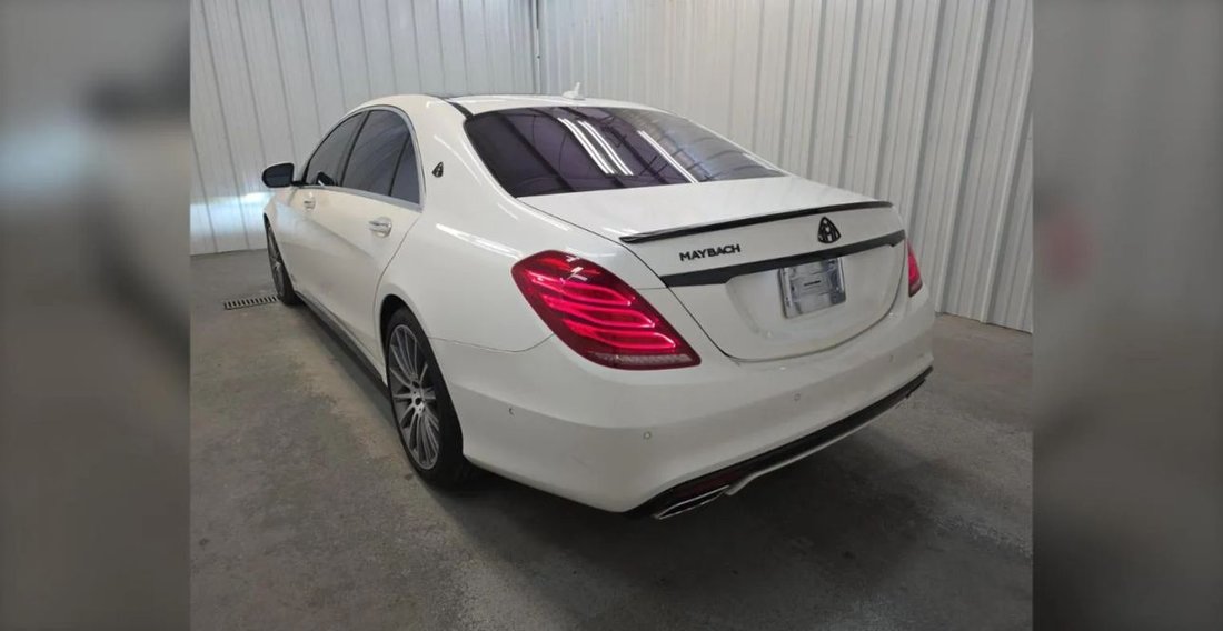 Sedan in Stafford, VA, United States 3 - 19064688