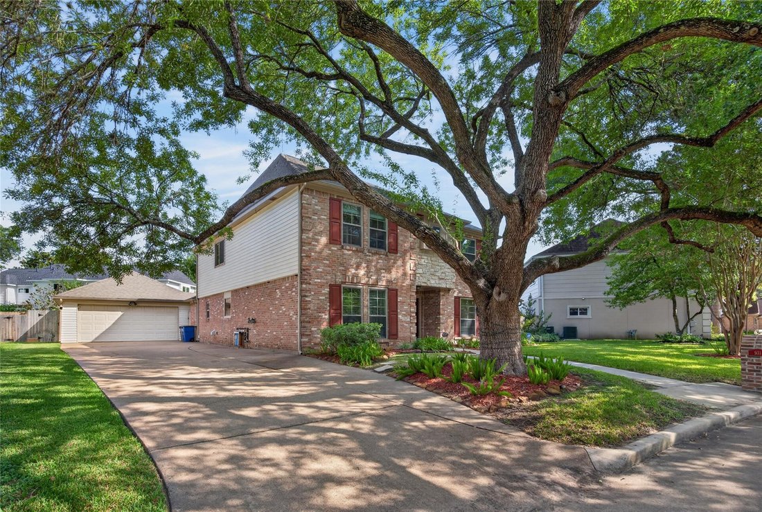 Casa a Houston, Texas, Stati Uniti 3 - 19059957