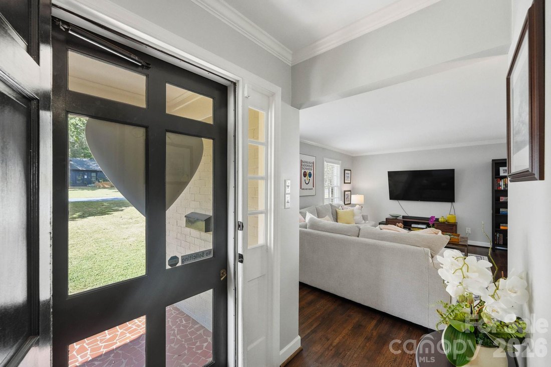 Haus in Charlotte, North Carolina, Vereinigte Staaten 5 - 19061483