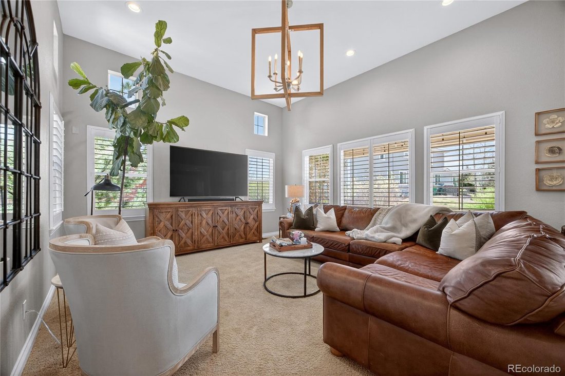 Casa a Aurora, Colorado, Stati Uniti 2 - 19062990
