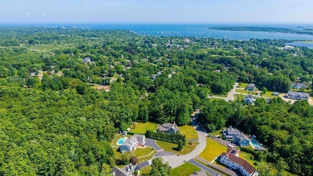House in Mattapoisett, Massachusetts, United States 4 - 19065416