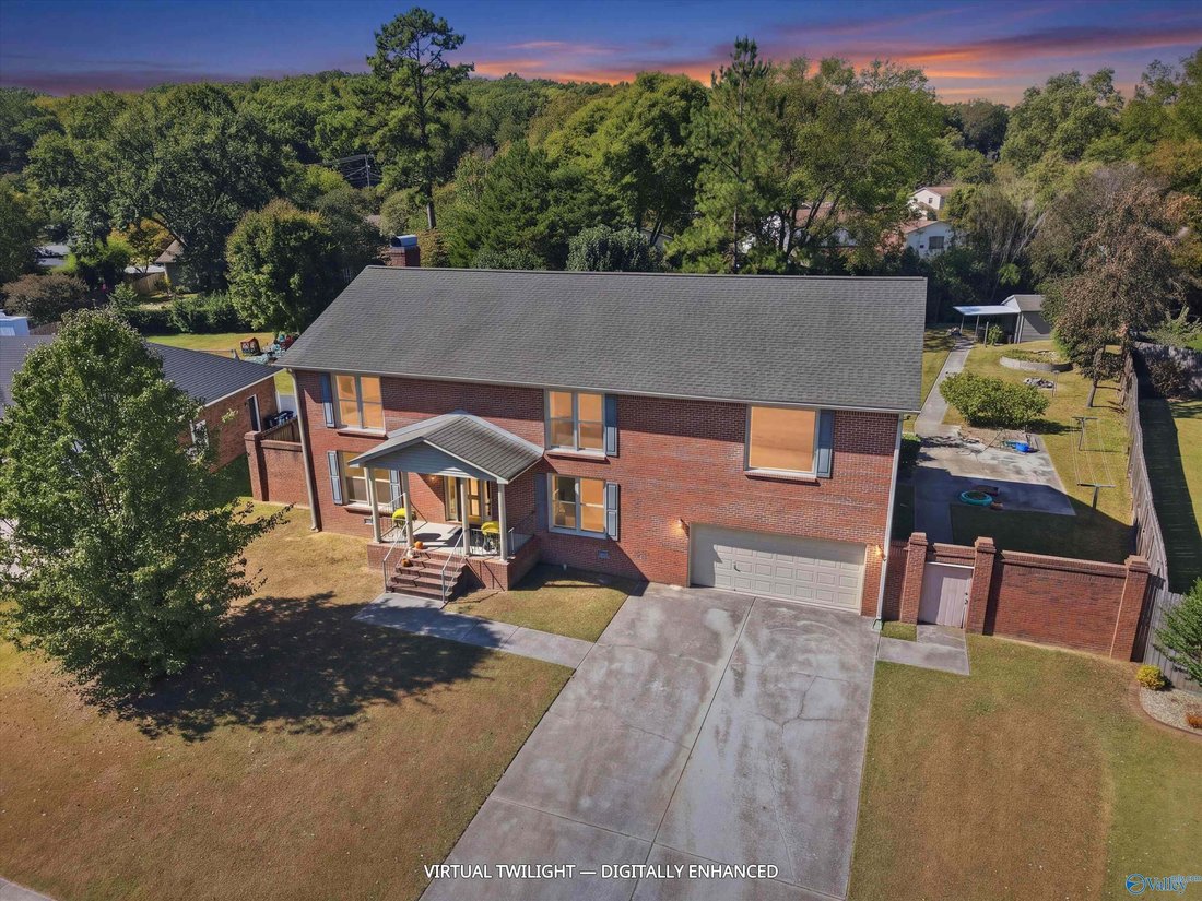 House in Redstone Arsenal, Alabama, United States 3 - 19062392