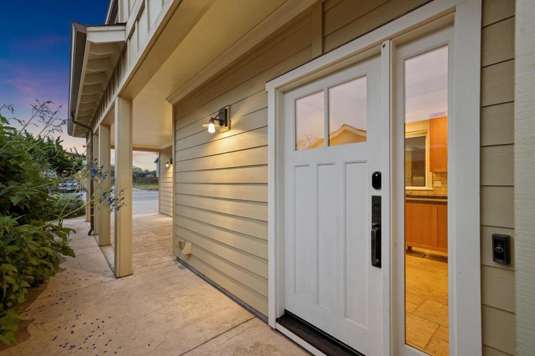 Casa en Half Moon Bay, California, Estados Unidos 2 - 19062675
