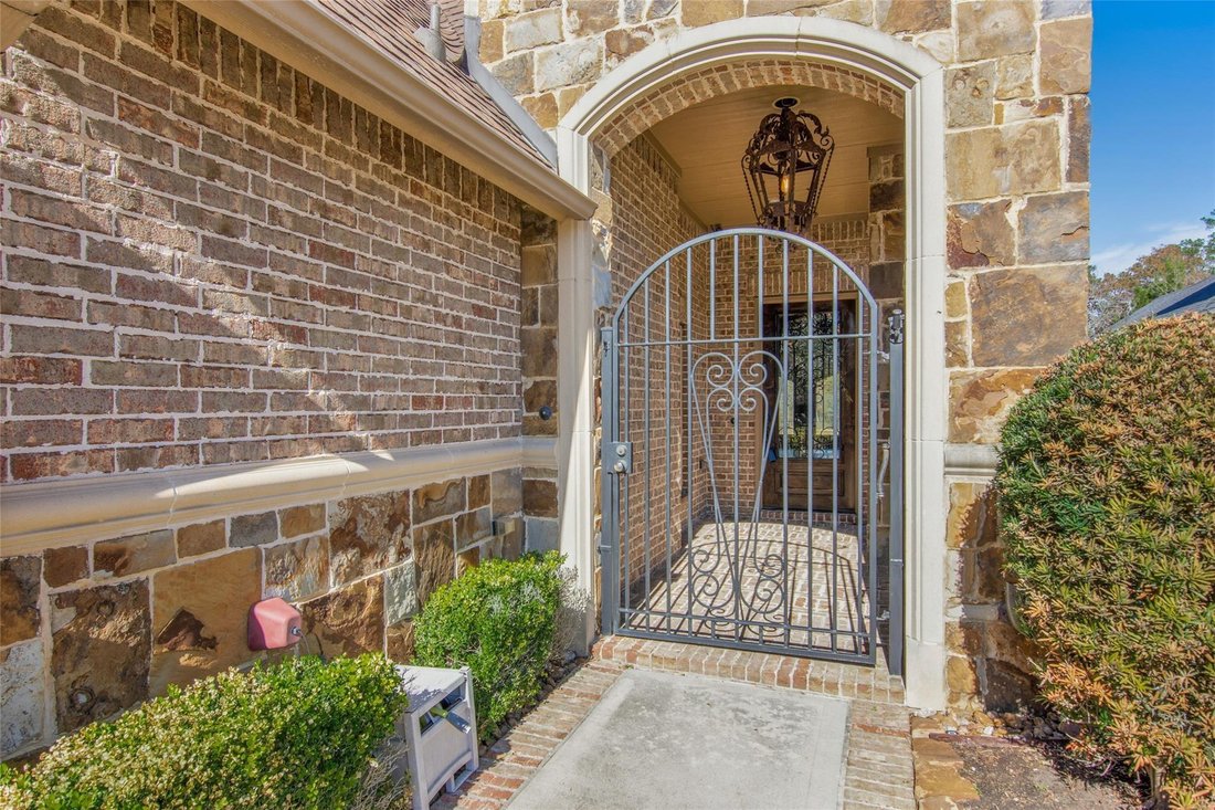 Casa en Spring, Texas, Estados Unidos 4 - 19063546
